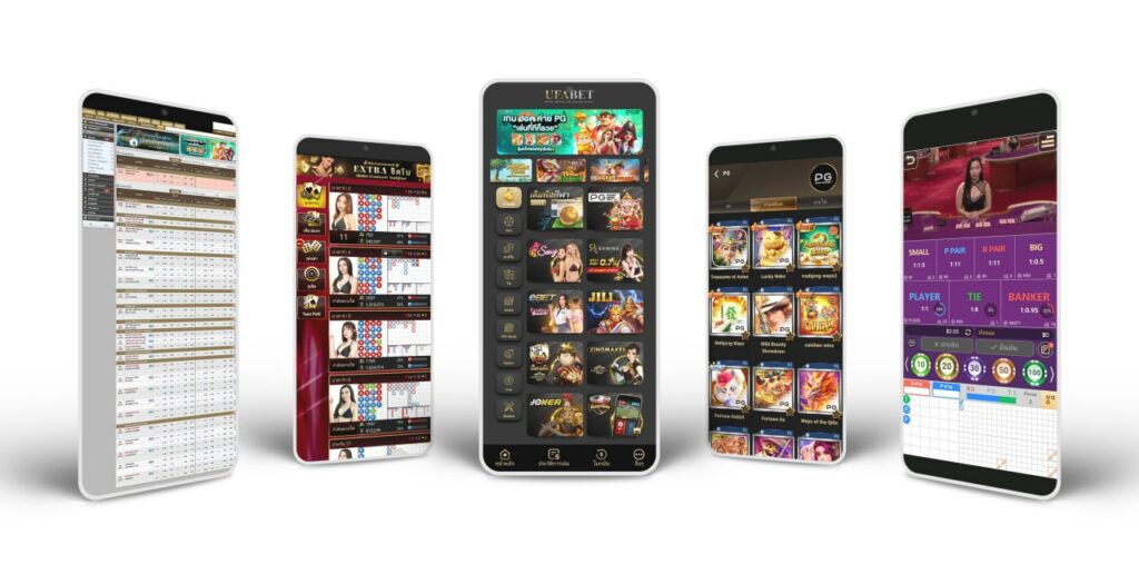 UFAWIN456 พบกับประสบการณ์ที่น่าทึ่งและเหนือกว่าที่เคยอย่างไม่ต้องสงสัยเกี่ยวกับความปลอดภัย